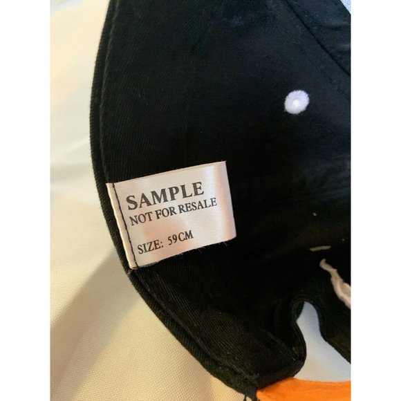 RARE ⭐️UNCIRCULATED ⭐️Tony Stewart #20 NASCAR Home Depot Baseball Cap Hat - Picture 2 of 8